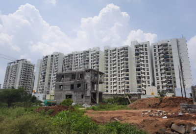  new-haven-bengaluru-phase-v Elevation