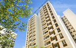  new-haven-bengaluru-phase-v Elevation