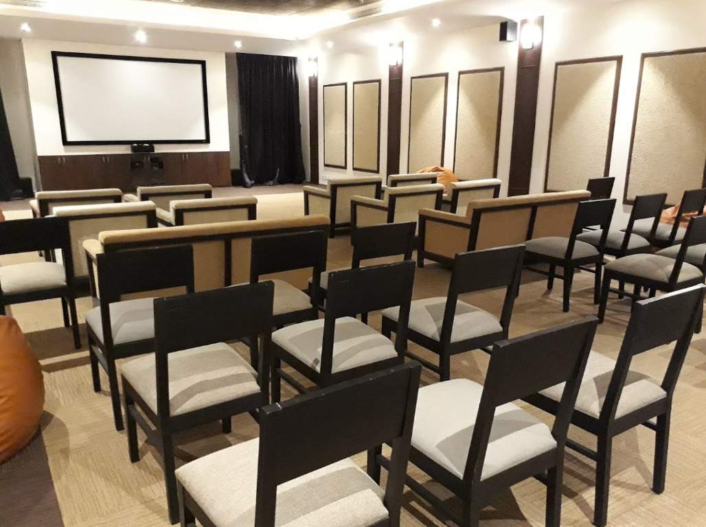  new haven bengaluru phase v Conference Room