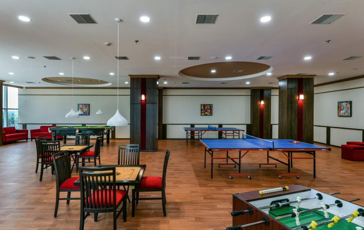  new haven bengaluru phase v Indoor Games