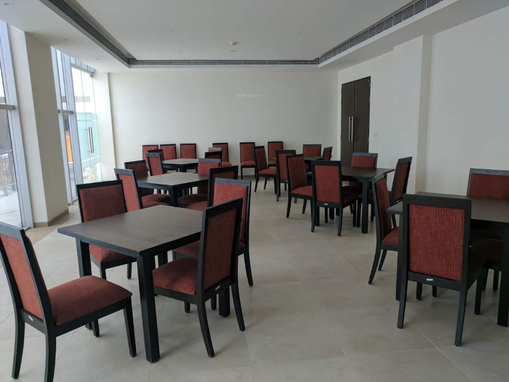  new haven bengaluru phase v Multipurpose Hall