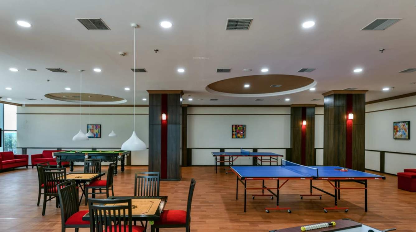  new haven bengaluru phase v Others