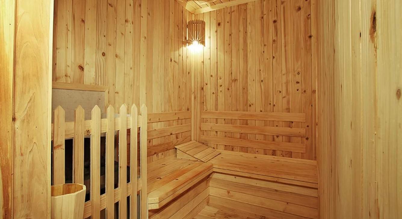  new haven bengaluru phase v Sauna Bath