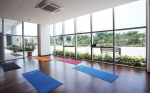  new-haven-bengaluru-phase-v Yoga/ Meditation Area