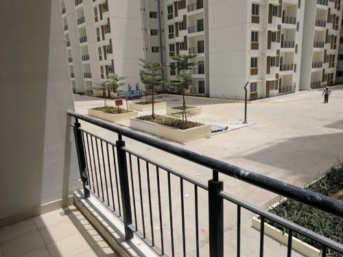  new-haven-bengaluru-phase-v Balcony