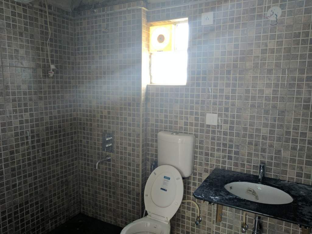 new haven bengaluru phase v Bathroom