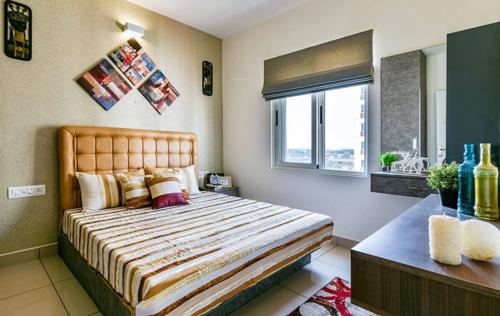  new-haven-bengaluru-phase-v Bedroom
