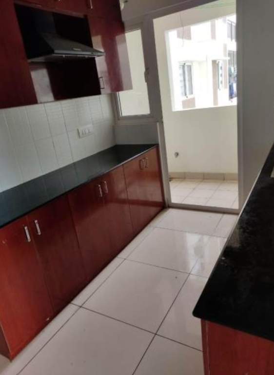  new haven bengaluru phase v Kitchen