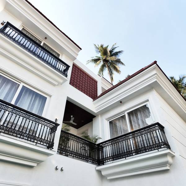  the-floretta Elevation