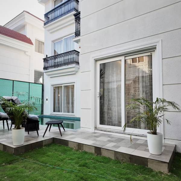  the-floretta Elevation