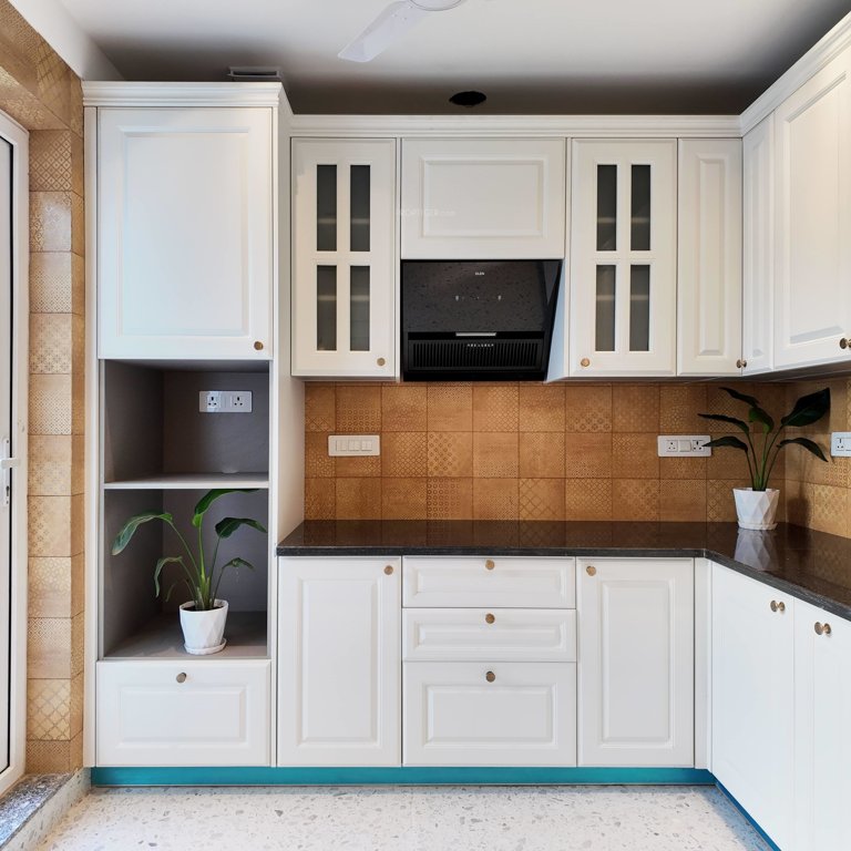  the floretta Kitchen