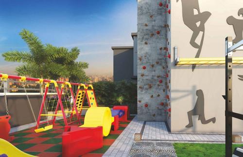  seabliss Children's play area