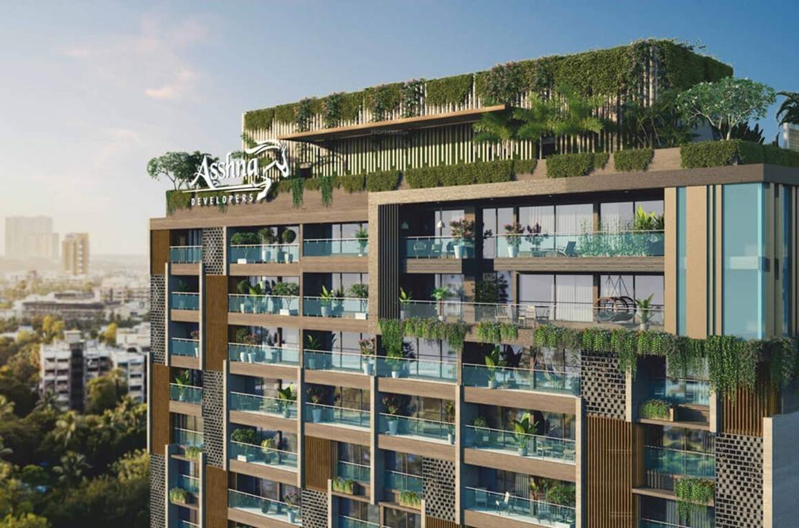  seabliss Terrace Garden