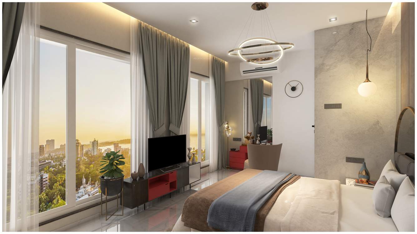  seabliss Bedroom