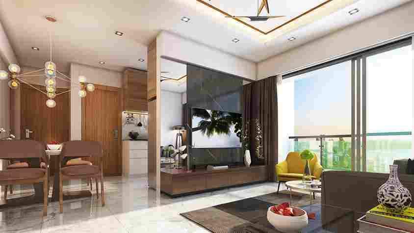  seabliss Dining Area