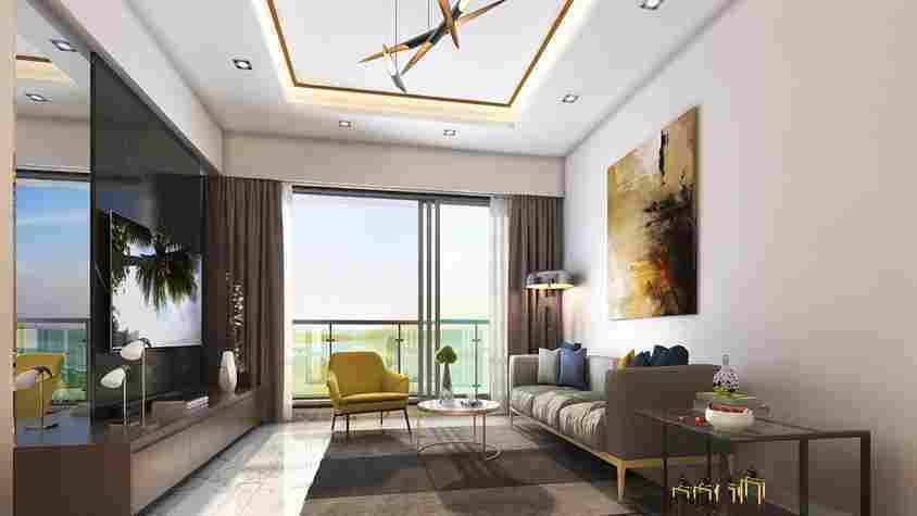  seabliss Living Area