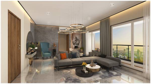  seabliss Living Area