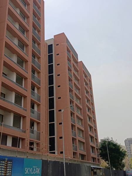  swastik-skylark Construction Status May-24