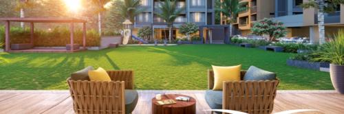  swastik-skylark Landscaped Gardens