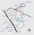  silver-dale Location Plan