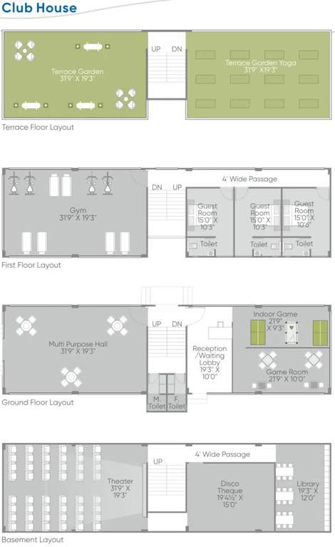  shree siddheshwar hilltown Tower A, Tower B, Tower C, Tower D, Tower E, Tower F, Tower G, Tower H, Tower I Club House Cluster Plan