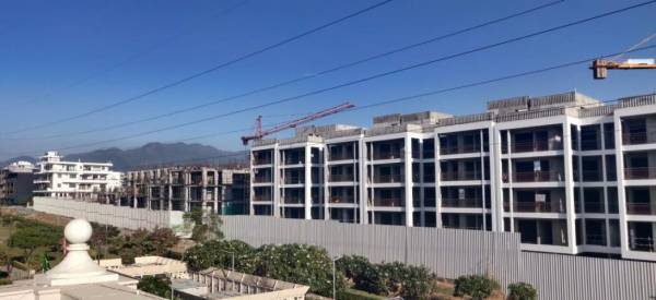 Construction Status May-25 the-valley-gardens Construction Status May-25