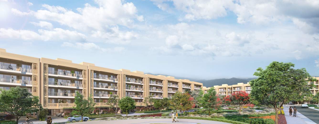  the valley gardens panchkula Amphitheater