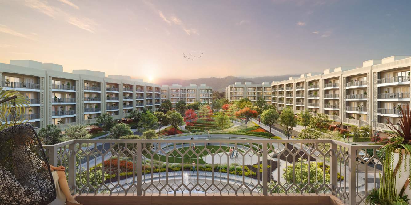  the valley gardens panchkula Landscape Garden and Tree Planting