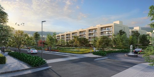 Others the-valley-gardens-panchkula Others