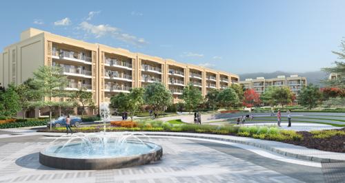 Others the-valley-gardens-panchkula Others