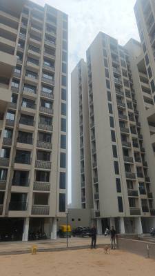  aleta Block A Construction Status Aug-25