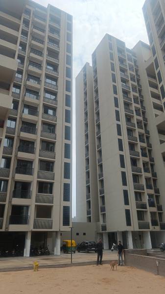  aleta Block A Construction Status Aug-25