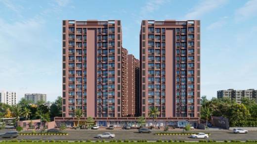 aleta-modern-living Elevation Elevation