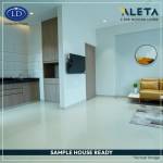 Kitchen  aleta-modern-living Kitchen