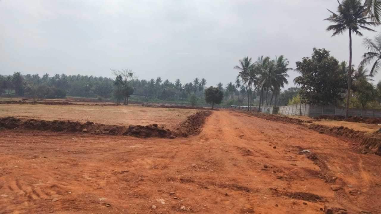  the akshara valley address Construction Status Feb 23