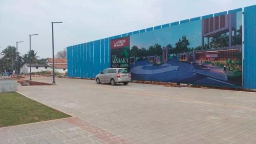  the-akshara-valley-address Construction Status Feb-23
