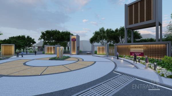  the-akshara-valley-address Elevation