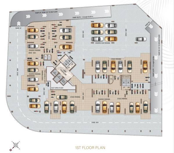 neels-west-wind West Wind Cluster Plan