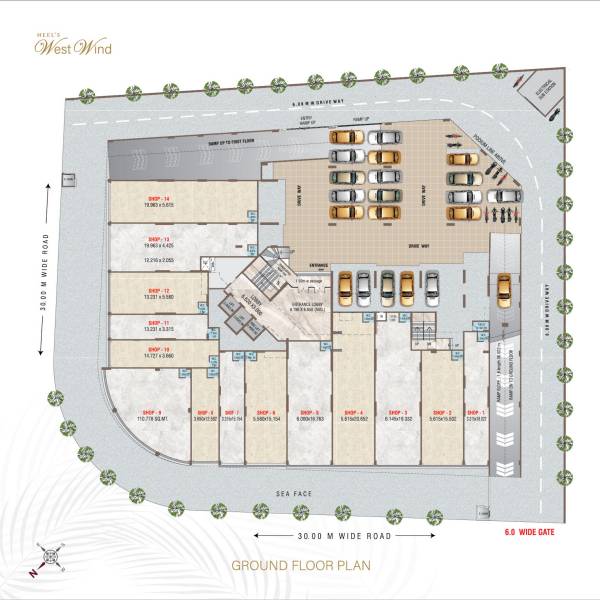  neels-west-wind Master Plan