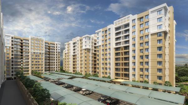  nakshatra-i-land-phase-3 Elevation