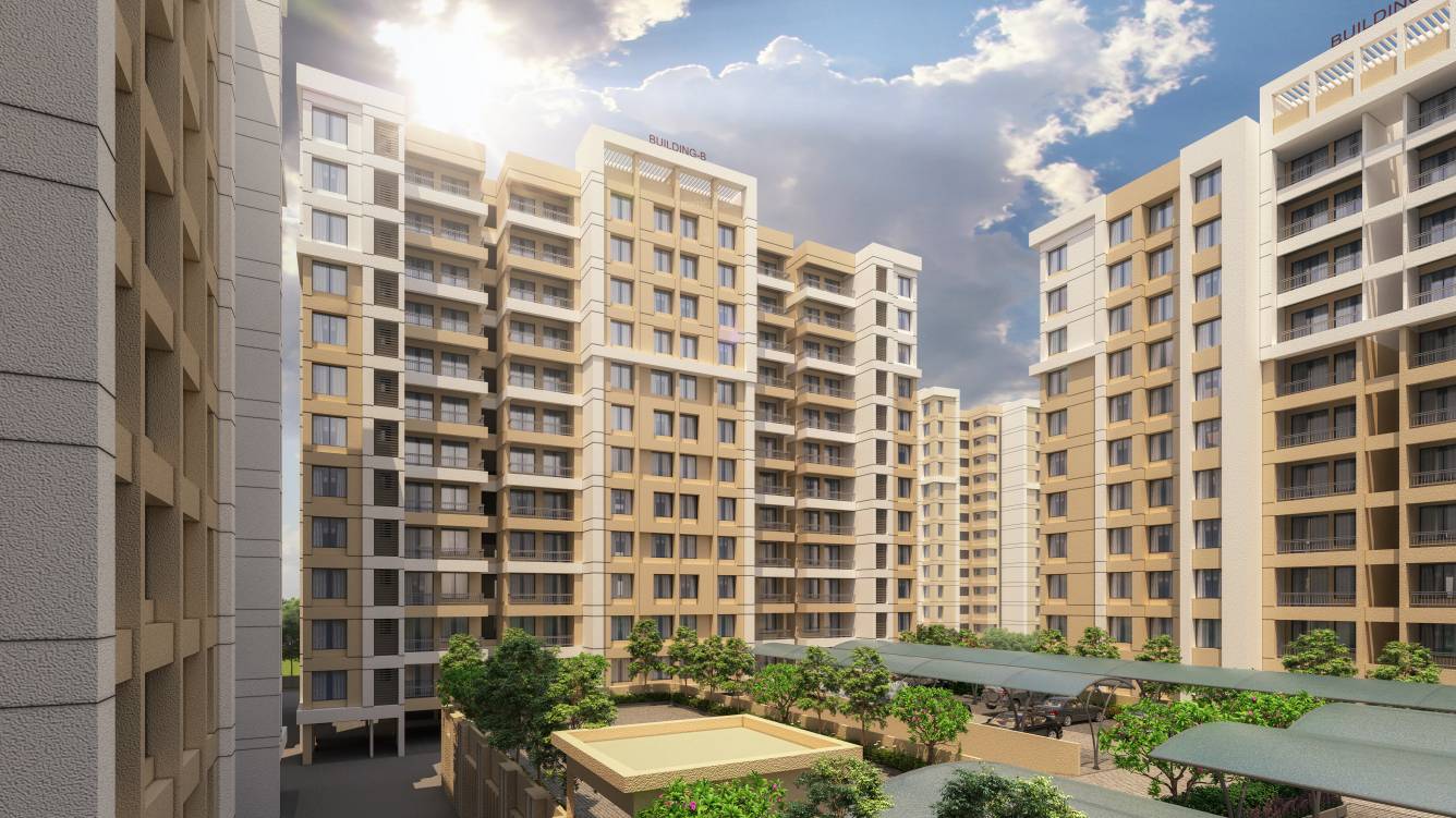  nakshatra i land phase 3 Elevation