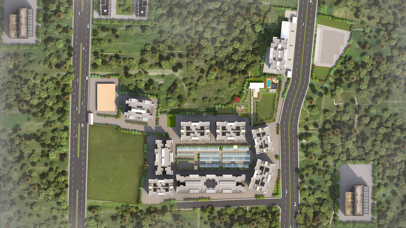  nakshatra i land phase 3 Elevation