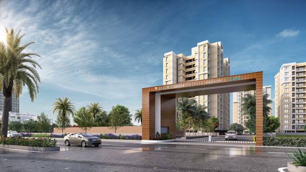  nakshatra-i-land-phase-3 Others