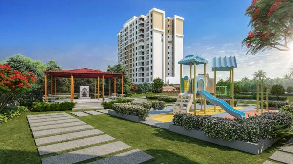  nakshatra-i-land-phase-3 Others