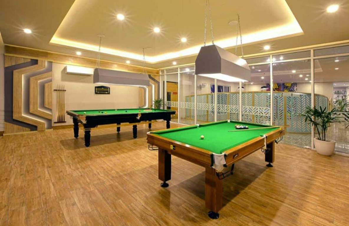  anmol phase iii and plaza ph ii Billiards/ Snooker Table