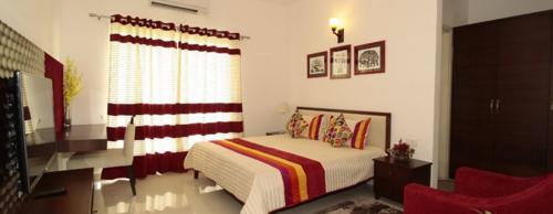  anmol-phase-iii-and-plaza-ph-ii Bedroom