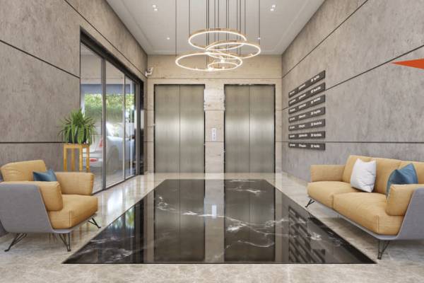  aradhana-arise Lobby