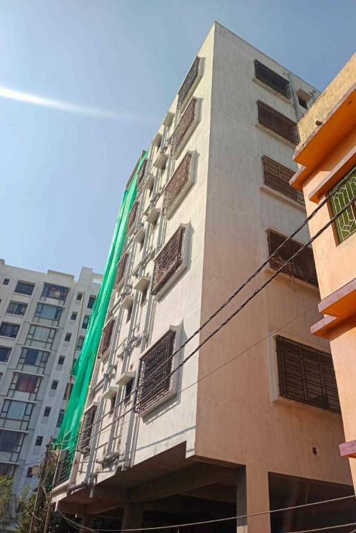  sky heights Construction Status Feb 23