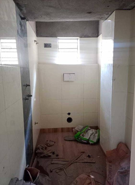  sky heights Construction Status Feb 23