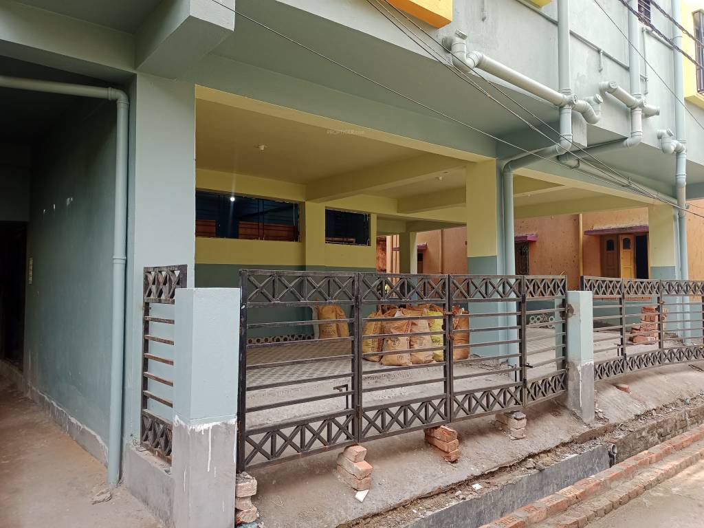  sky heights Elevation